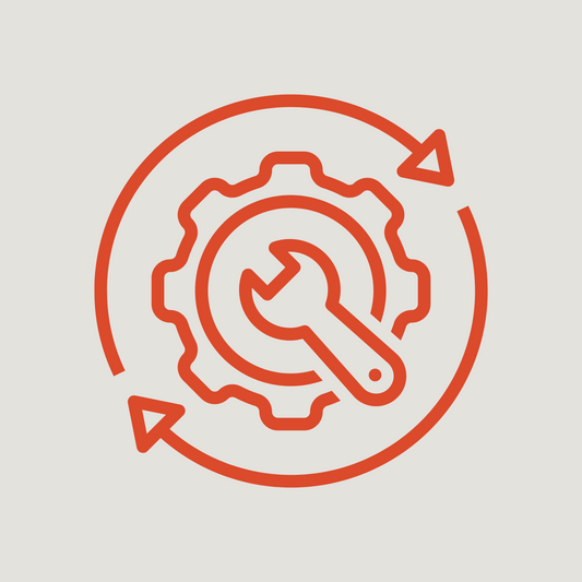 Essential Maintenance